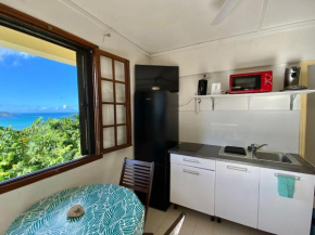 Top Hill Appartements